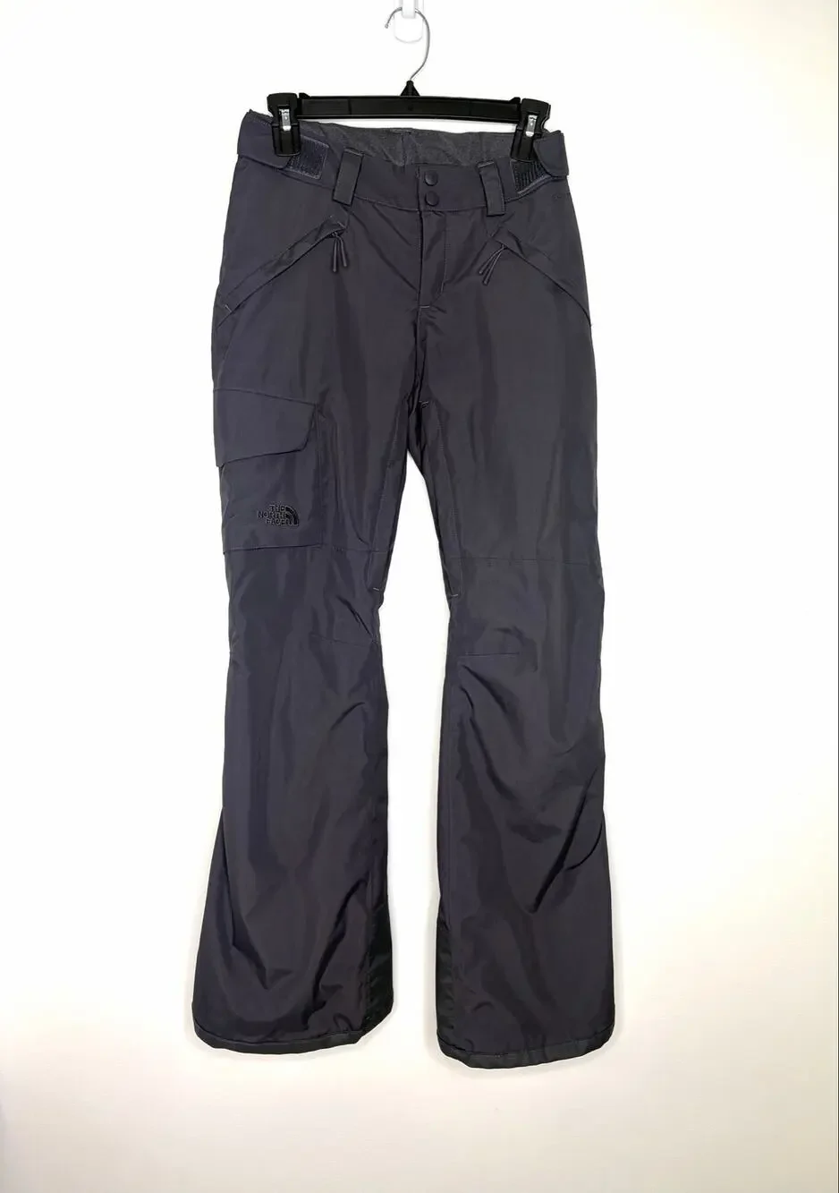 The North Face Insulated Snow Pants Women's XS Dryvent NF0A3LWB Snowboard Ski